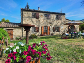 CASE&COLLINE La Quercia